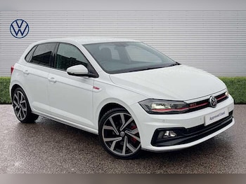 Used Volkswagen Polo 2019 for sale - 77439765: Photo