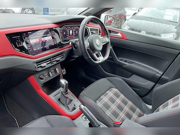 Used Volkswagen Polo 2019 for sale - 77439765: Photo