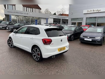 Used Volkswagen Polo 2019 for sale - 77439765: Photo