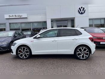 Used Volkswagen Polo 2019 for sale - 77439765: Photo