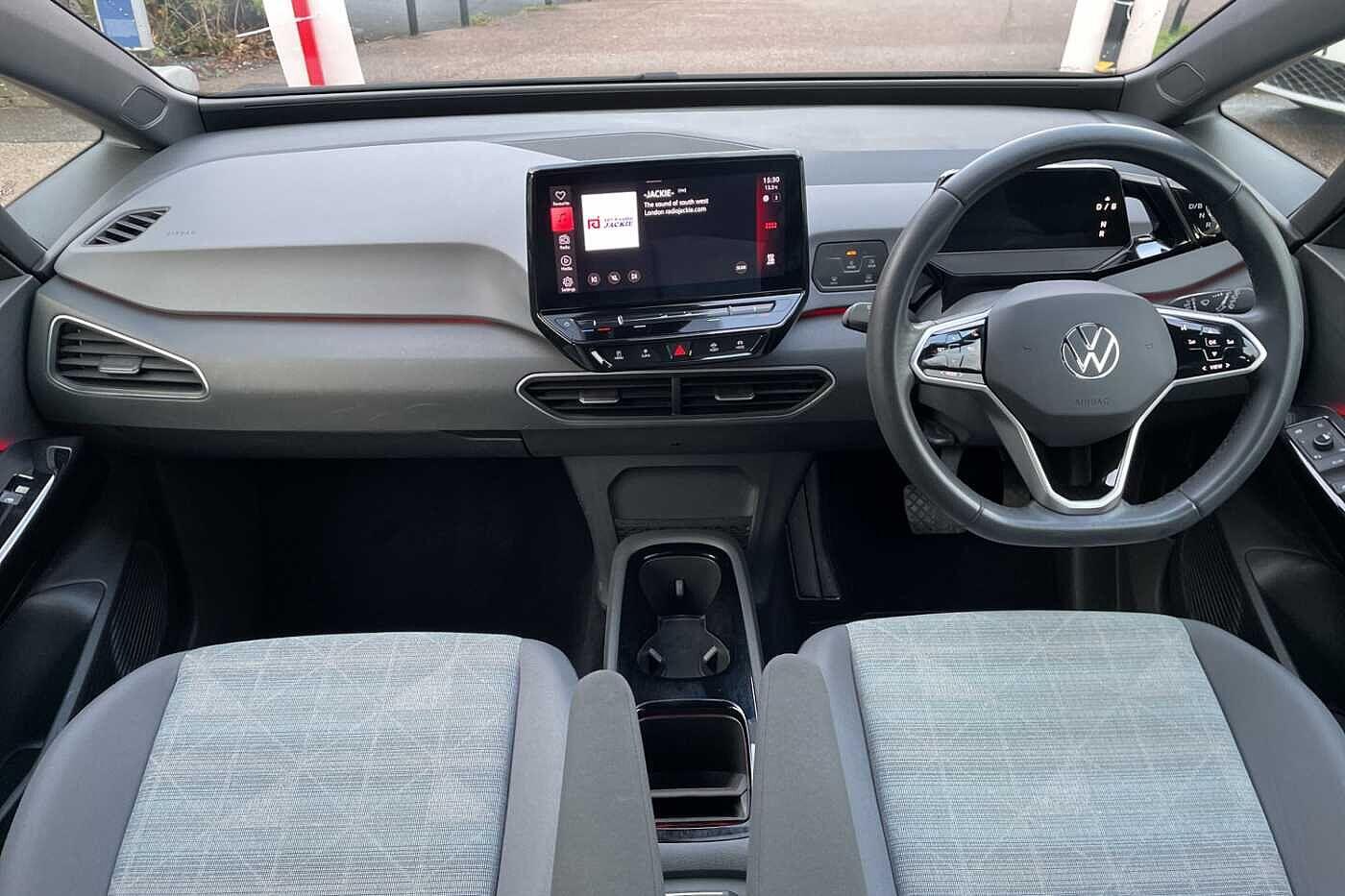 Used Volkswagen ID.3 2022 for sale - 76522051: Photo 12