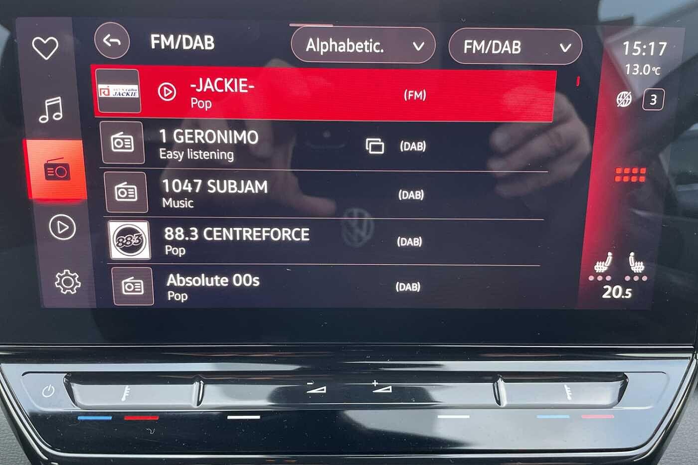 Used Volkswagen ID.3 2022 for sale - 76522051: Photo 13