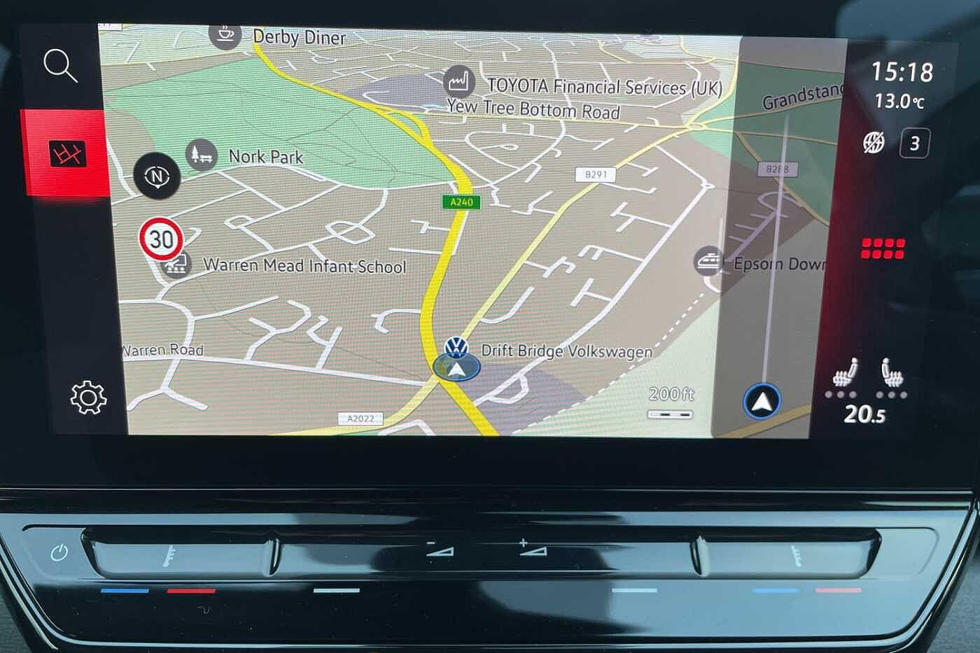 Used Volkswagen ID.3 2022 for sale - 76522051: Photo 14