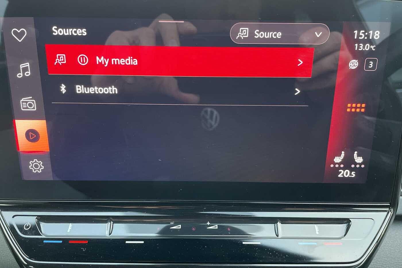 Used Volkswagen ID.3 2022 for sale - 76522051: Photo 15