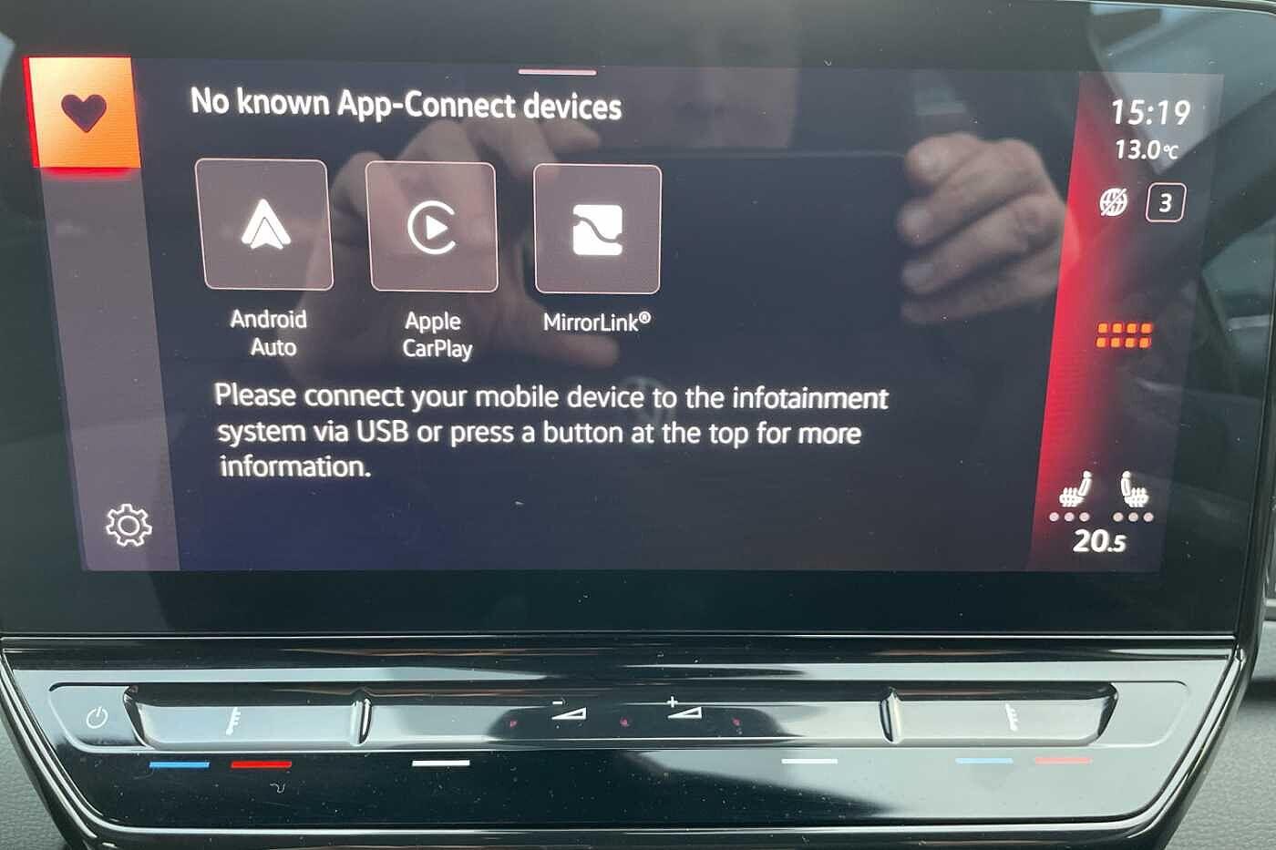 Used Volkswagen ID.3 2022 for sale - 76522051: Photo 16