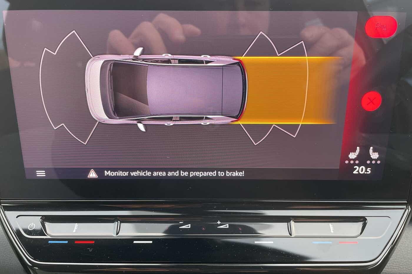 Used Volkswagen ID.3 2022 for sale - 76522051: Photo 18