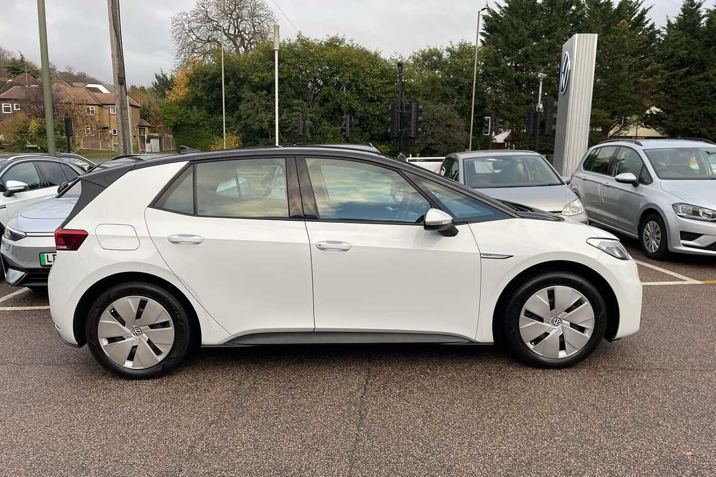 Used Volkswagen ID.3 2022 for sale - 76522051: Photo 19