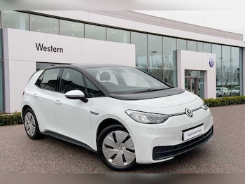Used Volkswagen ID.3 2022 for sale - 76522051: Photo