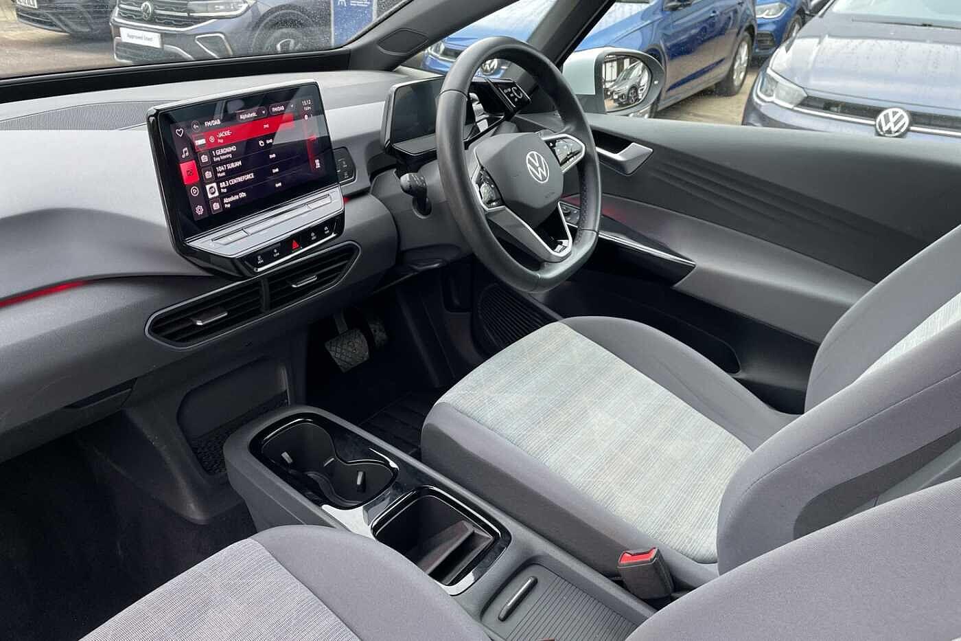 Used Volkswagen ID.3 2022 for sale - 76522051: Photo 2