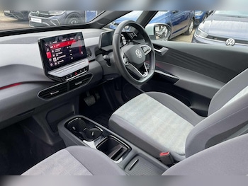 Used Volkswagen ID.3 2022 for sale - 76522051: Photo