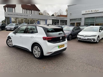 Used Volkswagen ID.3 2022 for sale - 76522051: Photo