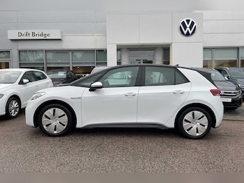Used Volkswagen ID.3 2022 for sale - 76522051: Photo