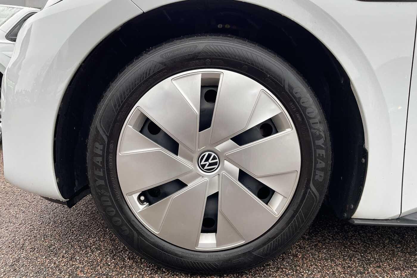 Used Volkswagen ID.3 2022 for sale - 76522051: Photo 5