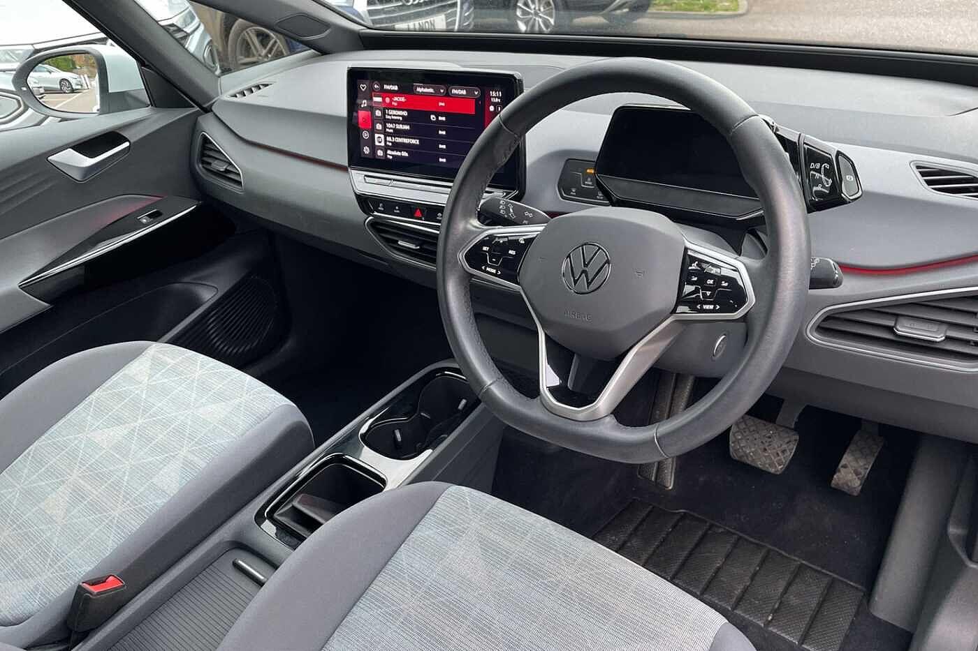 Used Volkswagen ID.3 2022 for sale - 76522051: Photo 6