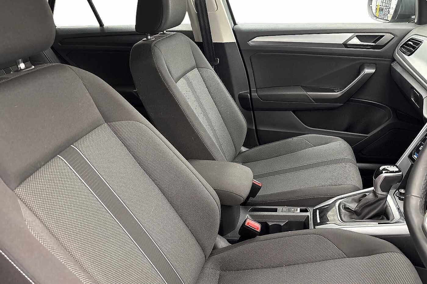 Used Volkswagen T-Roc 2025 for sale - 77977753: Photo 10