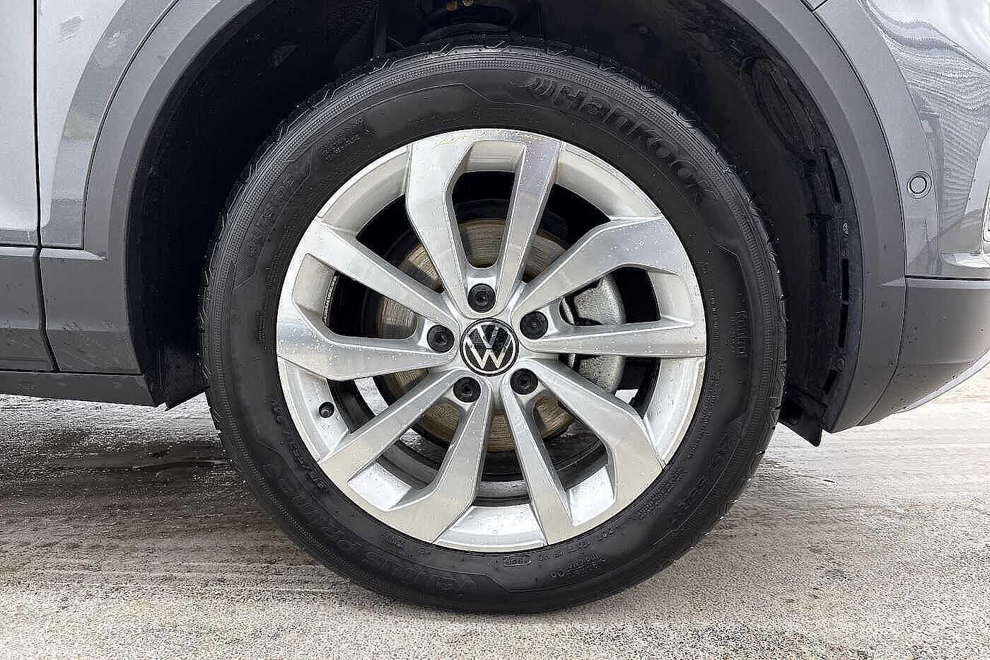 Used Volkswagen T-Roc 2025 for sale - 77977753: Photo 5