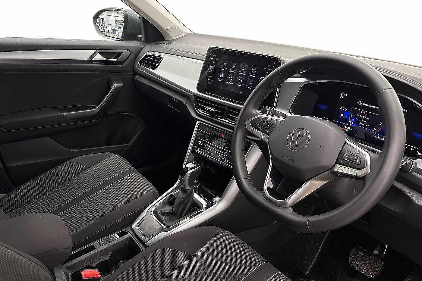 Used Volkswagen T-Roc 2025 for sale - 77977753: Photo 6