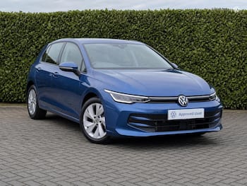 Used Volkswagen Golf 2024 for sale - 79609526: Photo