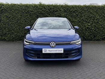 Used Volkswagen Golf 2024 for sale - 79609526: Photo