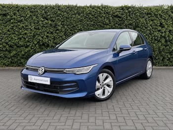 Used Volkswagen Golf 2024 for sale - 79609526: Photo
