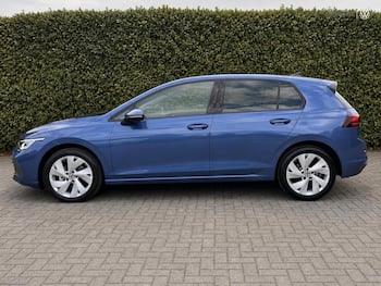 Used Volkswagen Golf 2024 for sale - 79609526: Photo