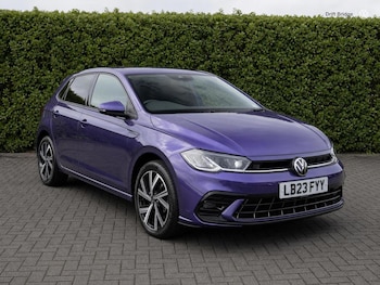 Used Volkswagen Polo 2023 for sale - 79180880: Photo