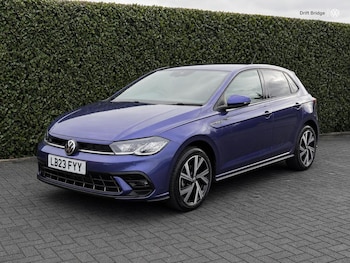 Used Volkswagen Polo 2023 for sale - 79180880: Photo
