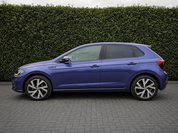Used Volkswagen Polo 2023 for sale - 79180880: Photo