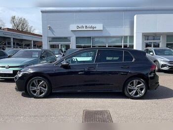 Used Volkswagen Golf 2021 for sale - 78214370: Photo