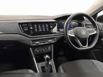 Used Volkswagen Taigo 2025 for sale - 77898388: Photo