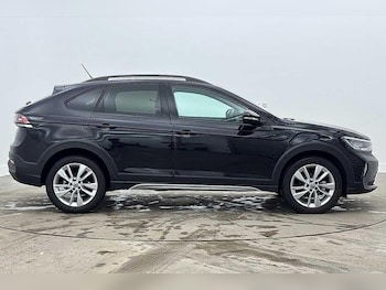 Used Volkswagen Taigo 2025 for sale - 77898388: Photo