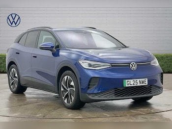 Used Volkswagen ID.4 2025 for sale - 78536028: Photo