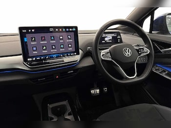 Used Volkswagen ID.4 2025 for sale - 78536028: Photo