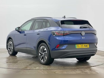 Used Volkswagen ID.4 2025 for sale - 78536028: Photo