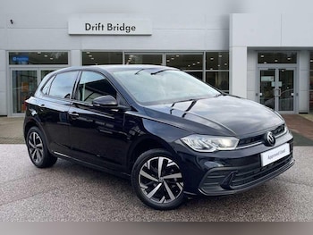 2025 (25) - 1.0 TSI Match 5dr DSG