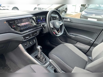 Used Volkswagen Polo 2025 for sale - 76620585: Photo