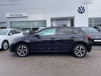 Used Volkswagen Polo 2025 for sale - 76620585: Photo