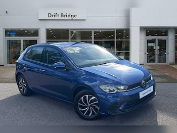 Used Volkswagen Polo 2023 for sale - 75839118: Photo