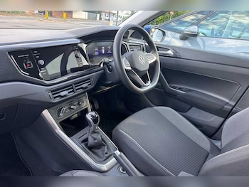 Used Volkswagen Polo 2023 for sale - 75839118: Photo
