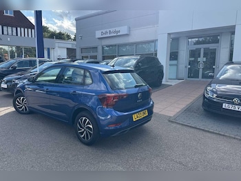 Used Volkswagen Polo 2023 for sale - 75839118: Photo