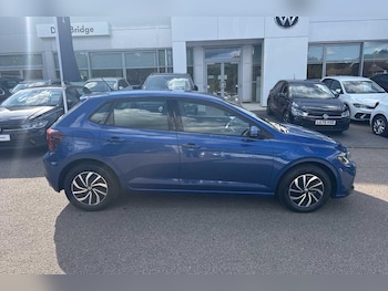 Used Volkswagen Polo 2023 for sale - 75839118: Photo