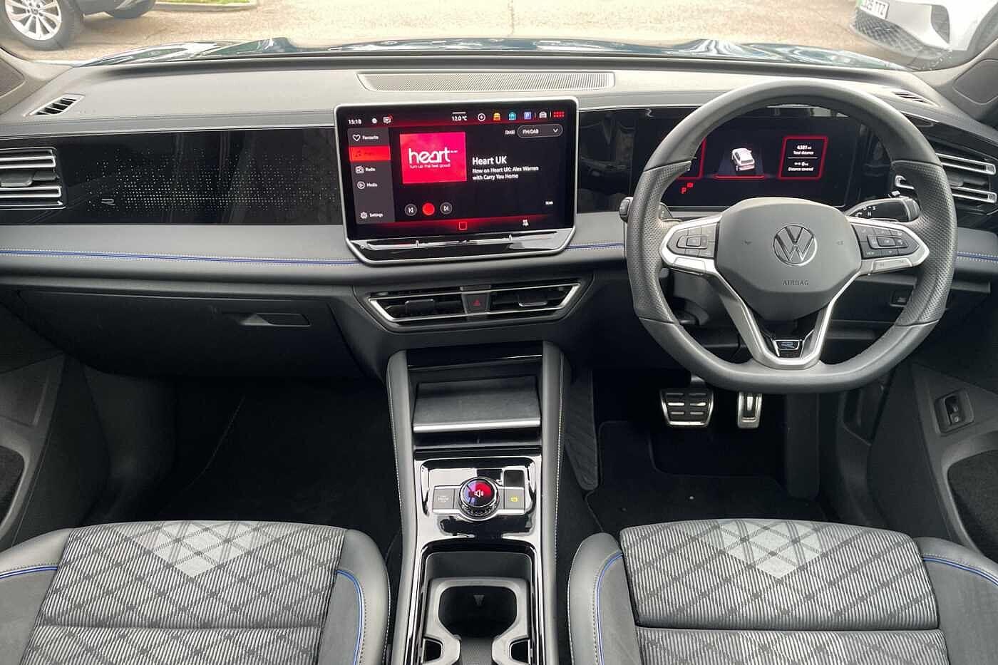 Used Volkswagen Tiguan 2025 for sale - 76409407: Photo 12