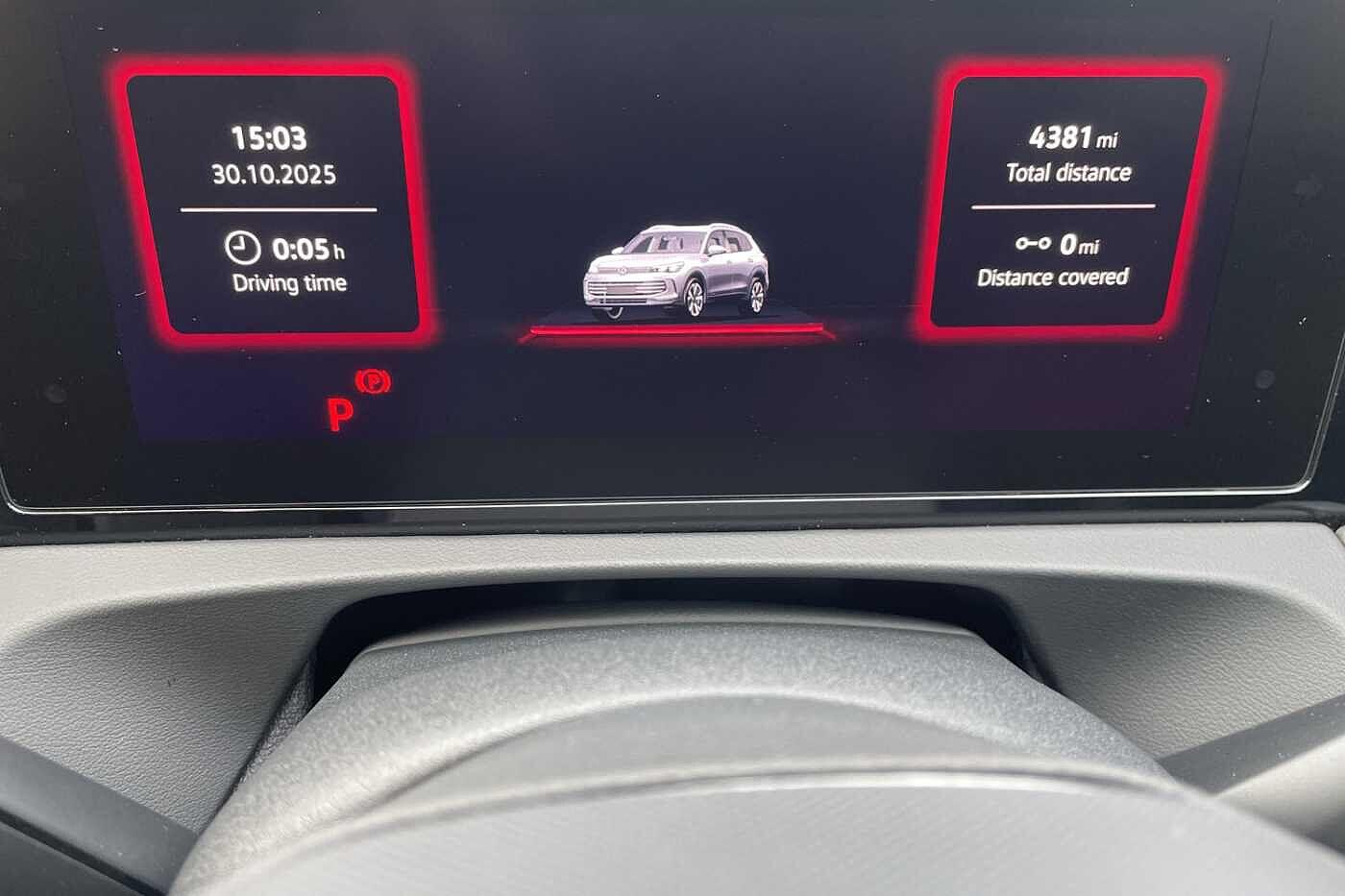 Used Volkswagen Tiguan 2025 for sale - 76409407: Photo 13