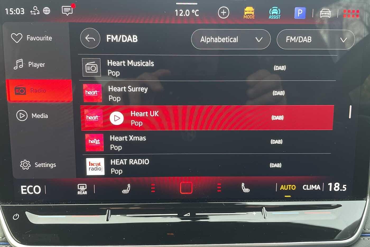 Used Volkswagen Tiguan 2025 for sale - 76409407: Photo 14