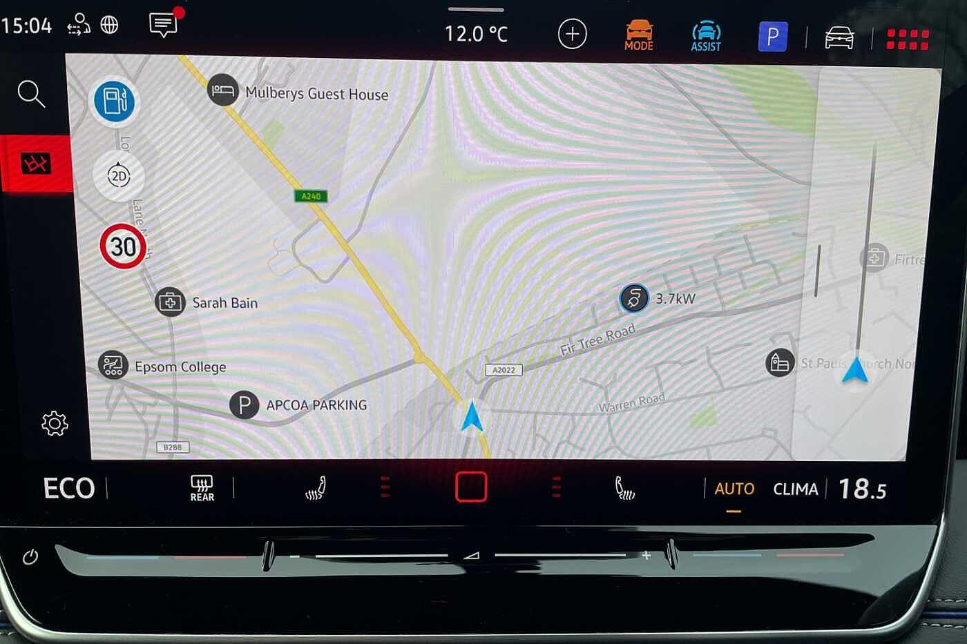 Used Volkswagen Tiguan 2025 for sale - 76409407: Photo 15