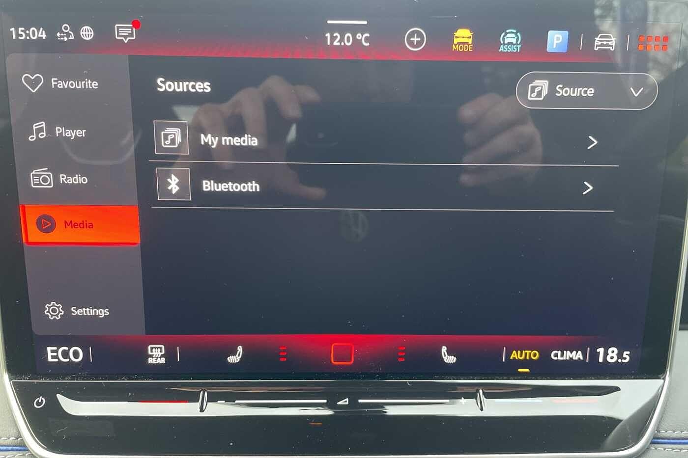 Used Volkswagen Tiguan 2025 for sale - 76409407: Photo 16