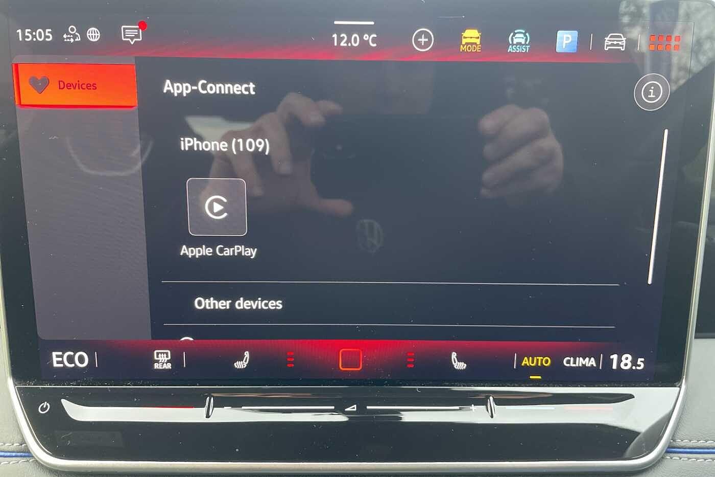 Used Volkswagen Tiguan 2025 for sale - 76409407: Photo 17