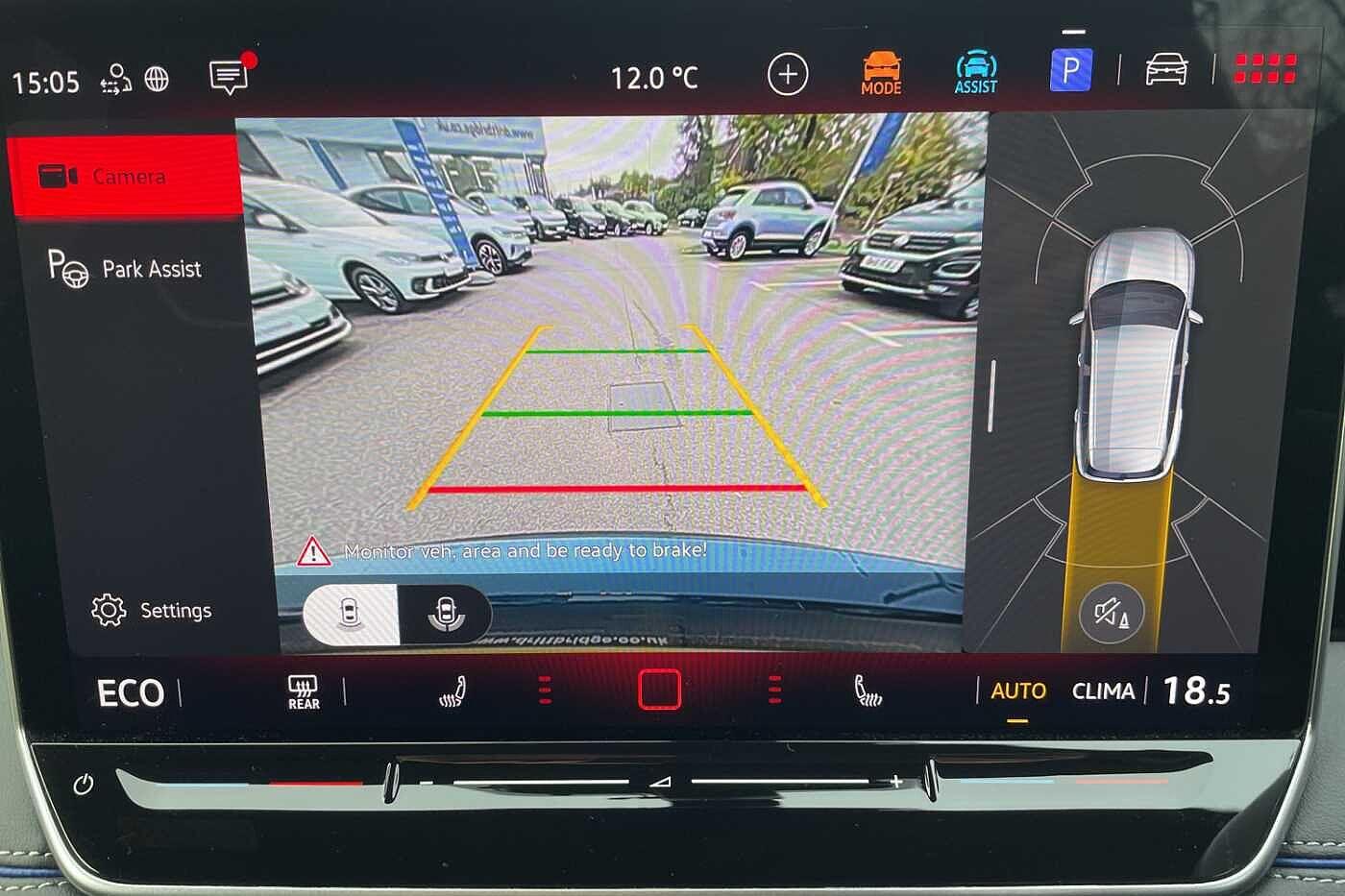 Used Volkswagen Tiguan 2025 for sale - 76409407: Photo 18