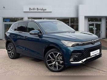 2025 (25) - 1.5 TSI eHybrid R-Line 5dr DSG