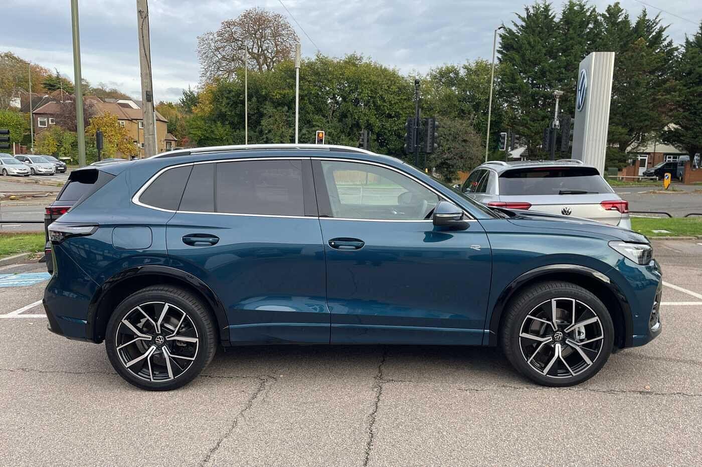 Used Volkswagen Tiguan 2025 for sale - 76409407: Photo 20